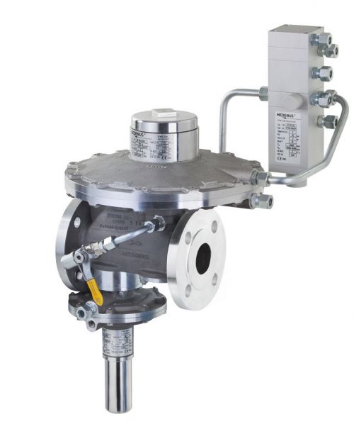 MEDENUS RSP254/255